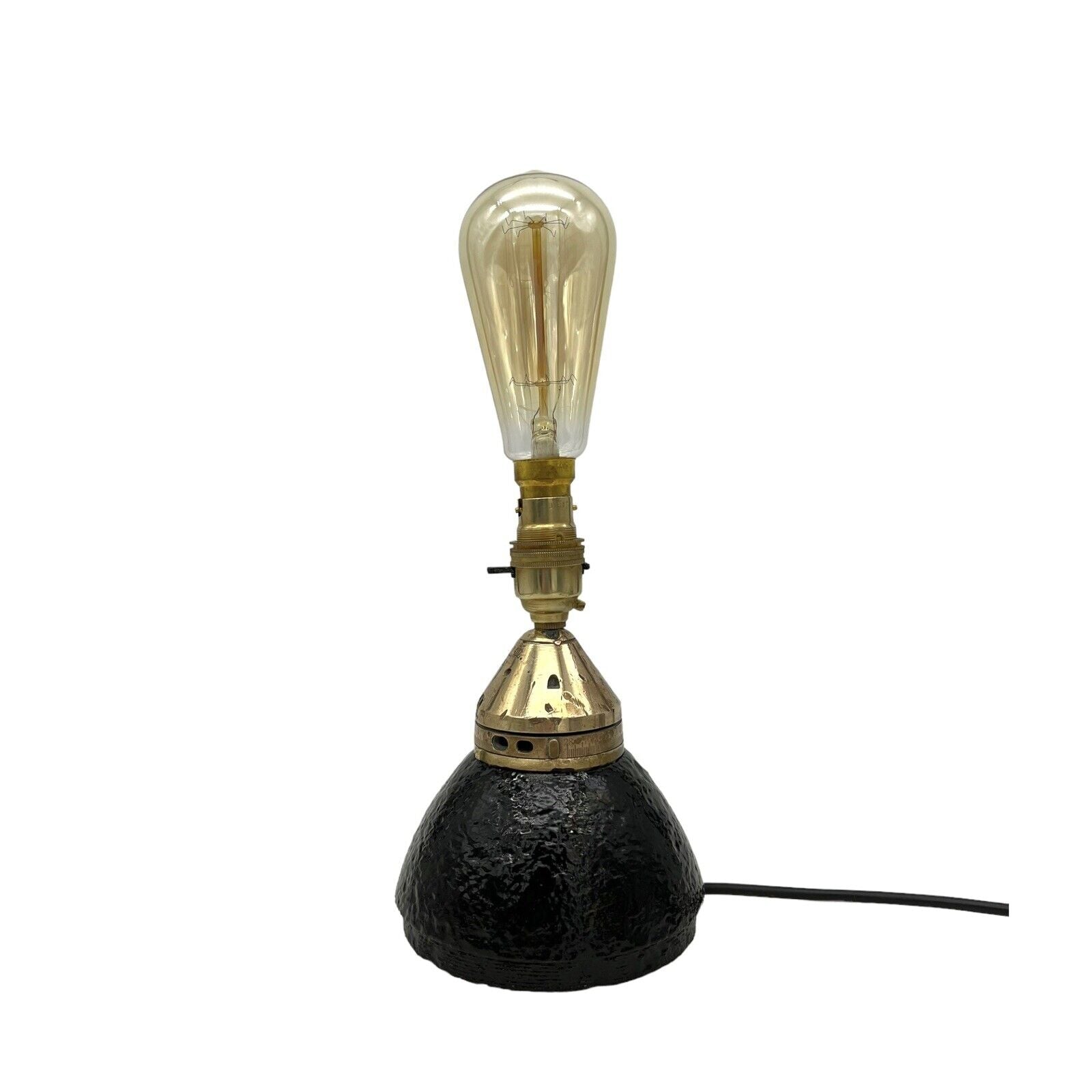 German Dopp Z fuse trench art desk lamp sold by All Things French Store