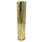image 2 French WW1 brass shell case vases sold by All Things French Store 