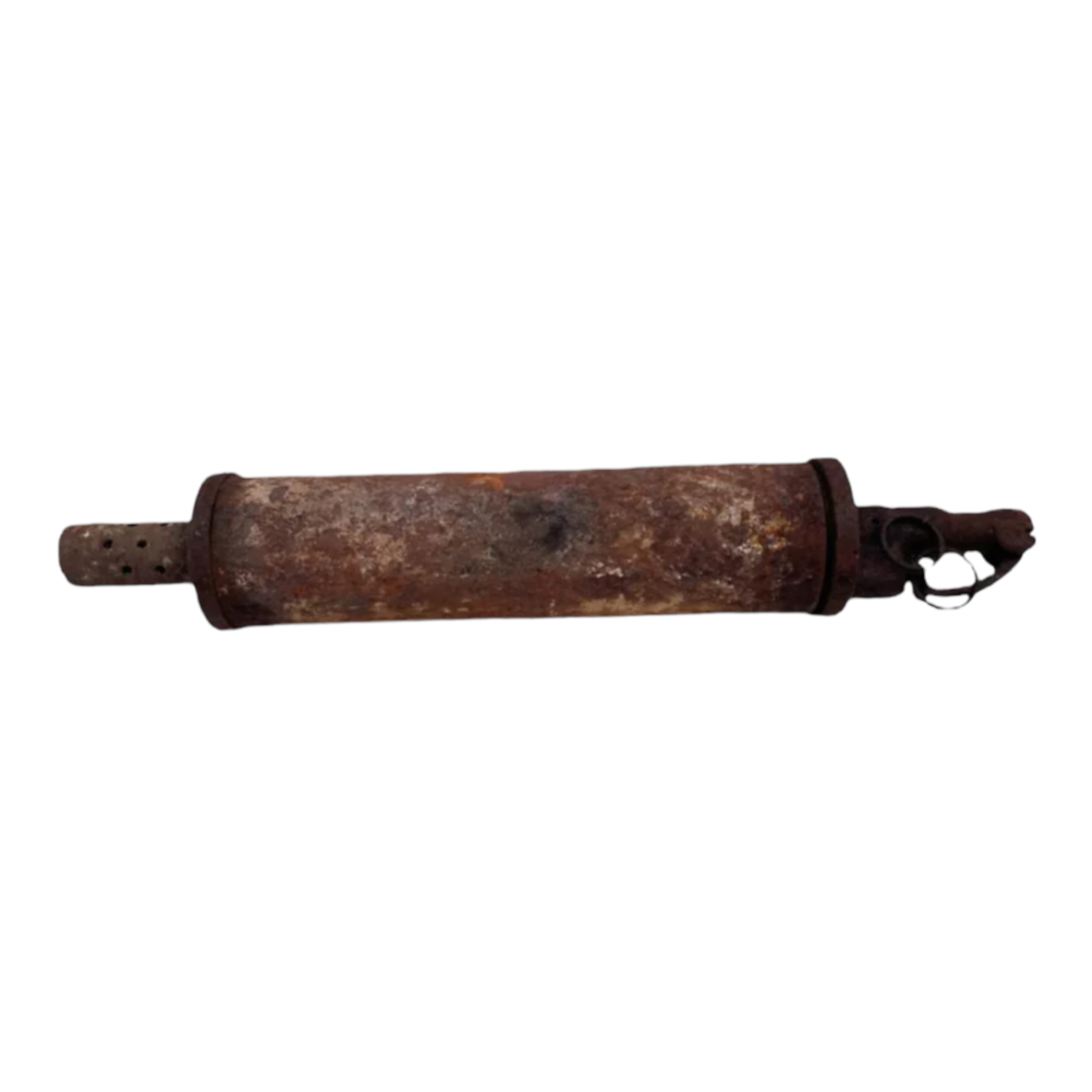 WW1 British stokes mortar round sold by All Things French Store