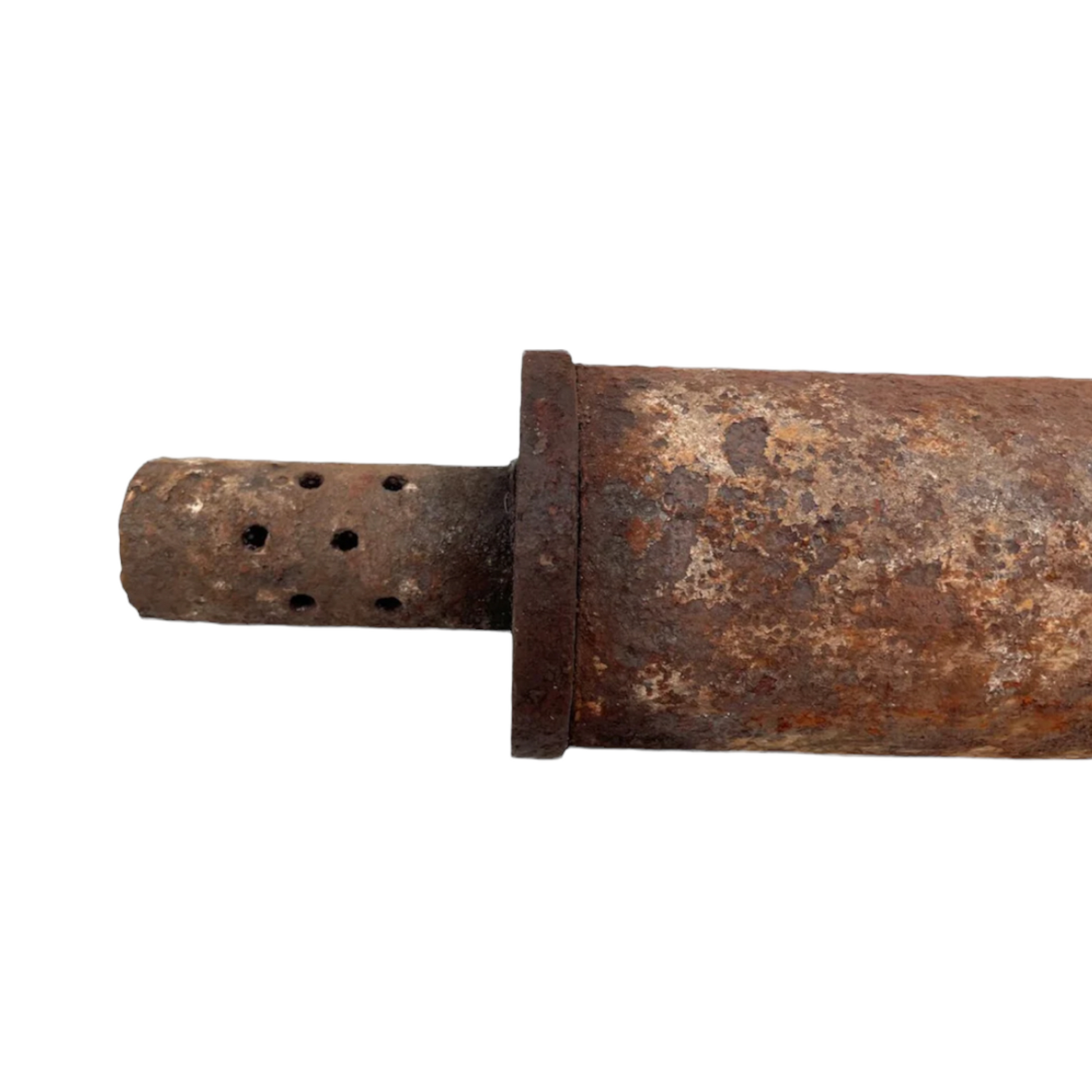 Image of WW1 Stokes Mortar Round 