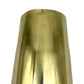 image 4 French WW1 brass trench art vase sold by All Things French Store