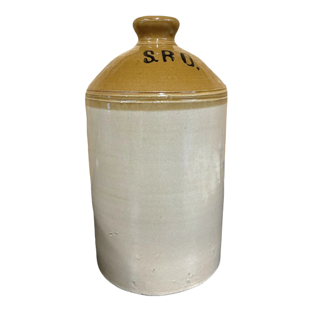 WW1 British SRD jug sold by All Things French Store