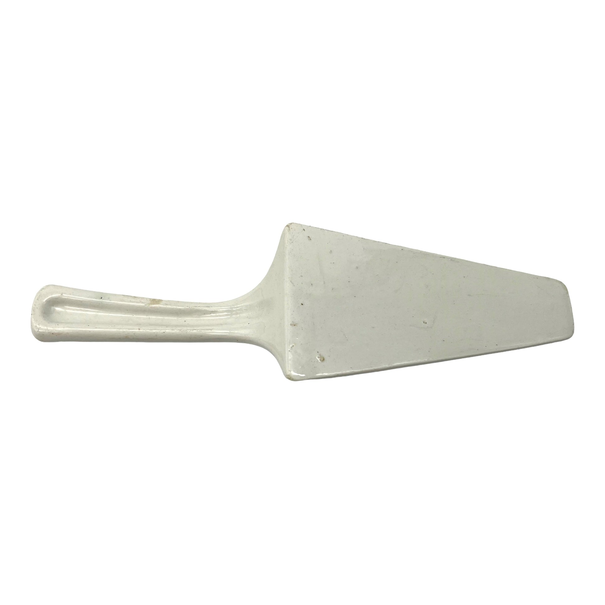 image 6 French porcelain cake server sold by All Things French Store