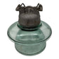 Vintage French glass insulator sold by All Things French Store
