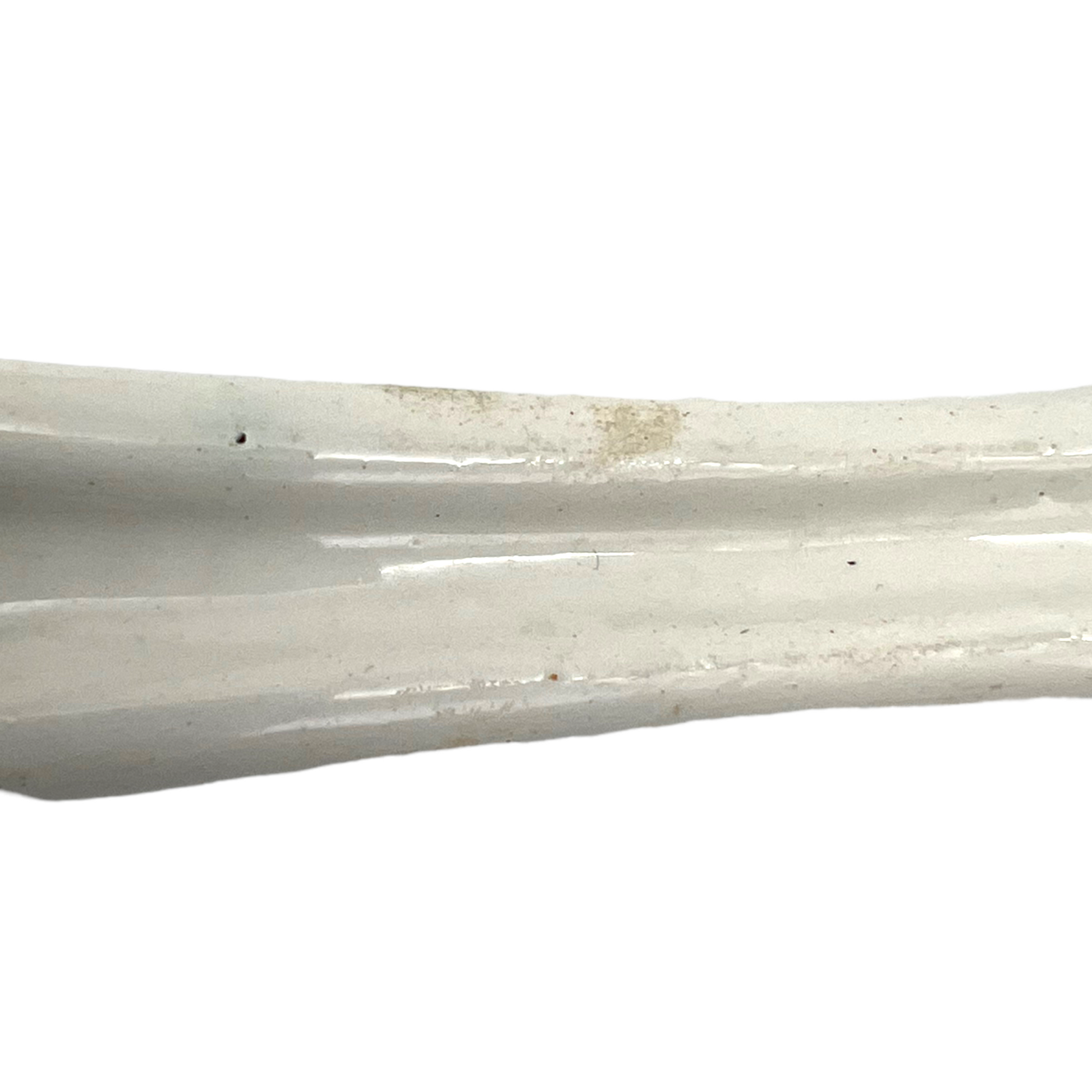 image 13 French porcelain cake server sold by All Things French Store